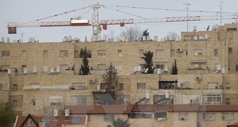 Mỹ lần đầu tiên không bảo vệ đồng minh tại Liên hợp quốc