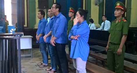 Điều tra bổ sung vụ “người của công ty xổ số” lừa đảo tiền tỷ