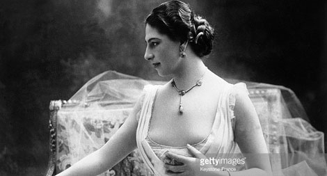 Góc khuất cuộc đời của “nữ điệp viên lớn nhất thế kỷ”