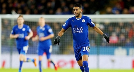 Vấn đề giải Ngoại hạng Anh 2016: Đương kim vô địch lo trụ hạng