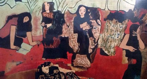 Bản quyền trong văn học nghệ thuật: Một năm nhiều... tranh cãi