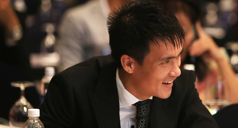 Công Vinh được "minh oan"