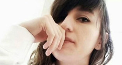 Nữ hacker khiến nước Mỹ ăn ngủ không yên