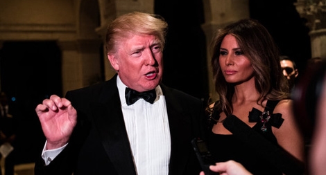 "Đoản mạch" giữa Tổng thống đắc cử và các cơ quan tình báo Mỹ