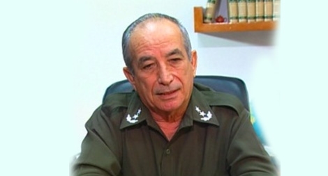 Bộ trưởng Nội vụ - người tiên phong của Cách mạng Cuba qua đời