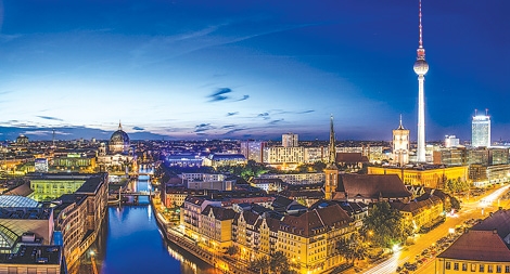 Tết của người Việt ở CHLB Đức