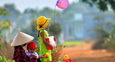 Nơi nương tựa đời người