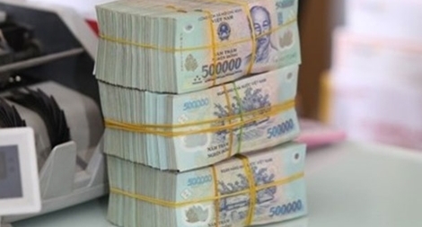 Lập khống chứng từ nông sản, chiếm đoạt trên 100 tỷ đồng