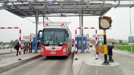 Trạm BOT lại rục rịch tăng phí đường bộ