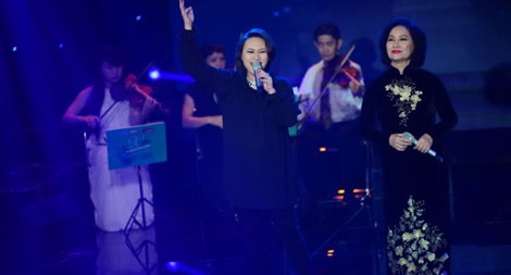 NSƯT Vũ Dậu: Một ký ức, một Hà Nội