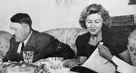 Bí ẩn chưa có lời giải về cái chết của Hitler