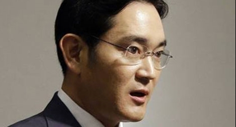 "Thái tử Samsung" sẽ bị bắt?