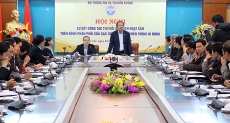 Khóa 16 triệu sim kích hoạt sẵn