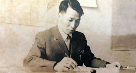 Cựu Đại sứ Nguyễn Khắc Huỳnh: Cánh chim thiên di chưa mỏi mệt