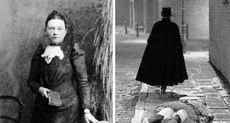 Chân dung đích thực của kẻ giết người hàng loạt bí ẩn nhất nước Anh