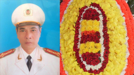 Đại tá Nguyễn Văn Minh từ trần