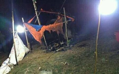 Nam thanh niên chết trong đêm 30 Tết với nhiều uẩn khúc