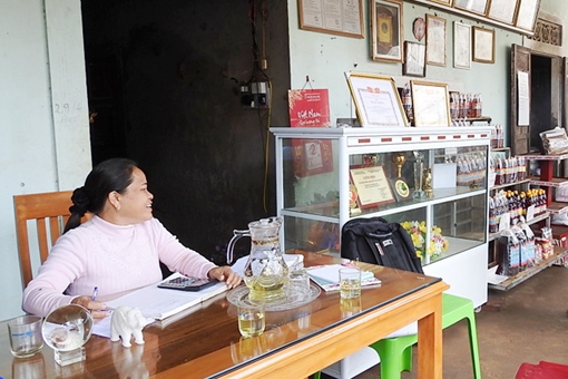 Gồng mình giữ cho được thương hiệu