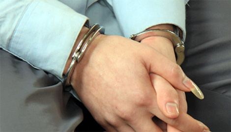 Bắt kẻ giết hàng xóm vào ngày mùng 1 Tết