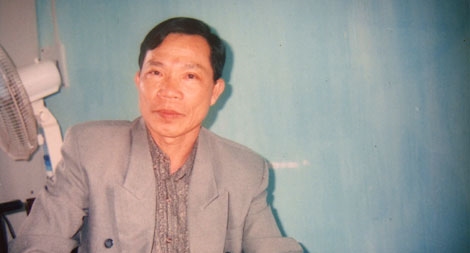 Hiểm nguy trong lòng địch