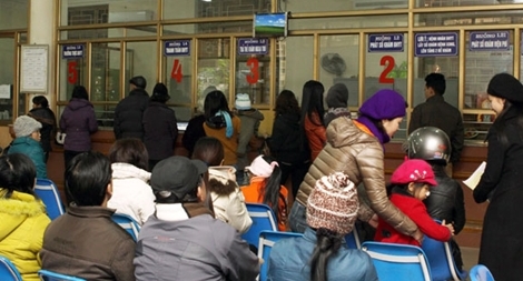 Nhiều chiêu trò trục lợi quỹ bảo hiểm y tế