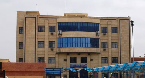 IS biến trường đại học ở Iraq thành trung tâm nghiên cứu vũ khí