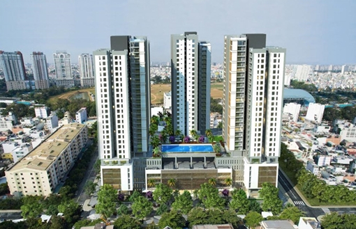 Hà Nội: Thêm 6 dự án bất động sản đủ điều kiện đưa vào kinh doanh