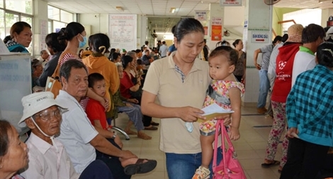 Số ca mắc bệnh thủy đậu tăng vọt và cách phòng tránh