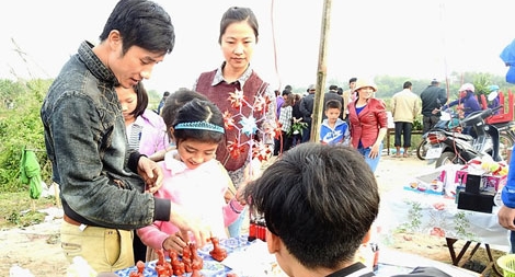 Du lịch Quảng Trị hứa hẹn nhiều khởi sắc