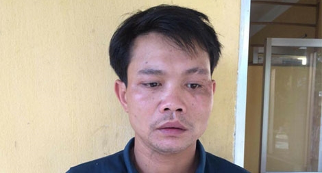 Lừa bán 3 phụ nữ sang Trung Quốc rồi bỏ trốn sang Lào