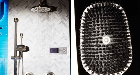 Khi đồ vật do thám con người