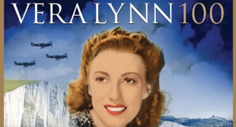 Nữ ca sĩ phát hành album kỷ niệm sinh nhật thứ 100