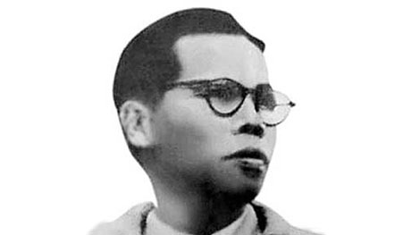 Nguyễn Bình – Vị tướng huyền thoại: Tuổi trẻ sôi nổi