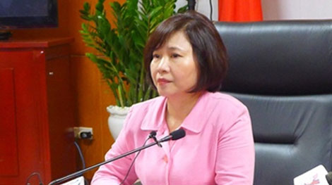 Tổng Bí thư yêu cầu làm rõ phản ánh của báo chí  liên quan đến Thứ trưởng Hồ Thị Kim Thoa