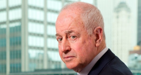 Khi điệp viên Anh, Mỹ bỏ nhà nước ra làm tư nhân