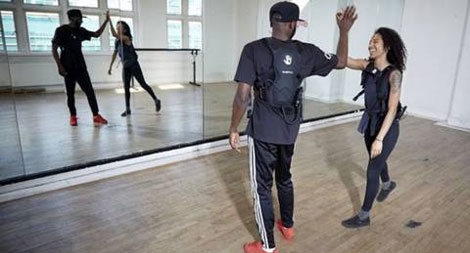 Những công nghệ độc đáo dành cho người khuyết tật