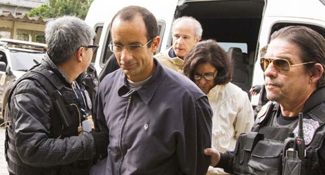 Mỹ Latinh rúng động vì hối lộ, tham nhũng