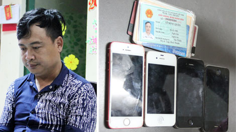 Mất cả tiền lẫn tình vì mê “thiếu gia Zalo"