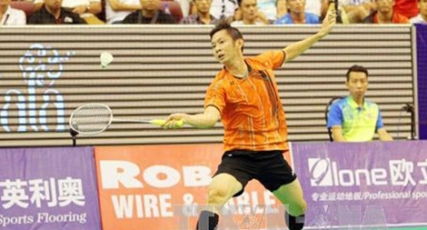 Cầu lông Việt Nam: Ra biển mới biết biển rộng