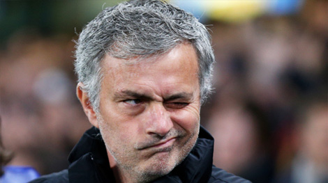 Mourinho lại xỏ xiên Jurgen Kloop?