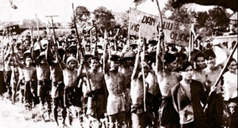 Nguyễn Bình – Vị tướng huyền thoại: Trui rèn nơi địa ngục trần gian