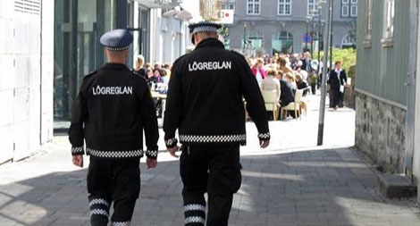 Vụ án mạng phá vỡ cuộc sống bình yên của người Iceland