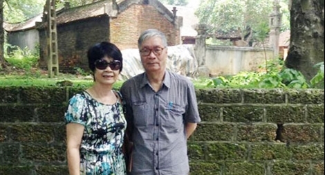 Là tình em vang vọng ngóng anh…
