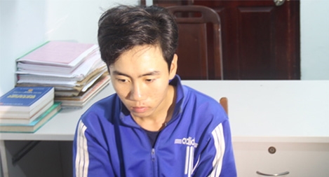 Nam sinh hiếp giết bé gái 10 tuổi có sở thích bệnh hoạn