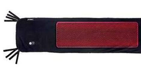 Khăn quàng sưởi ấm