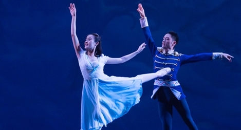 Hết “Xuân - Hè”, khán giả lại chìm đắm trong “Giai điệu mùa thu”