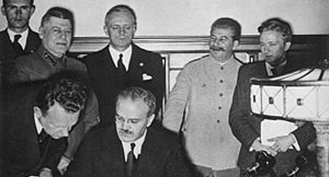 Thêm những cứ liệu về vụ thảm sát ở rừng Katyn năm 1940 (bài 1)