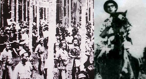 Nguyễn Bình – Vị tướng huyền thoại: Ngã xuống cho Nam Bộ đứng lên