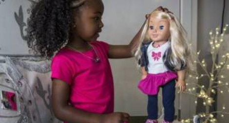 Những rủi ro tiềm ẩn từ đồ chơi thông minh