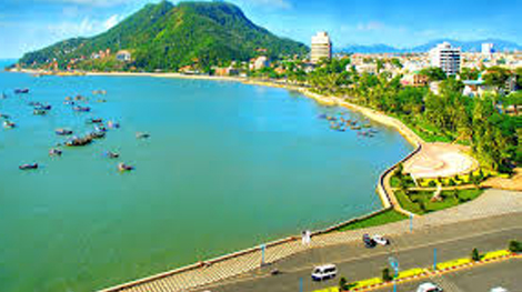 Thử nghiệm hoạt động website du lịch